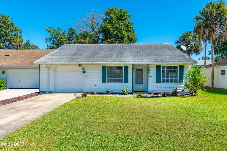1053 Oak Forest Circle, Port Orange, FL 32129 - #2
