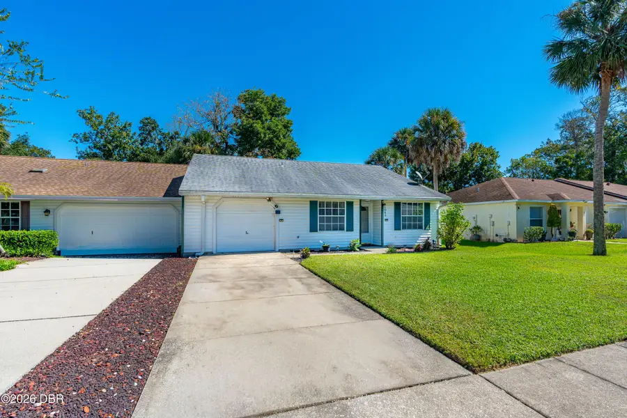 1053 Oak Forest Circle, Port Orange, FL 32129 - #3