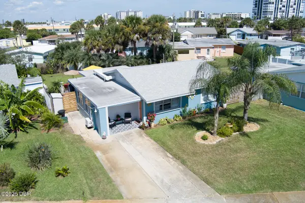 14 Tropical Drive, Ormond Beach, FL 32176