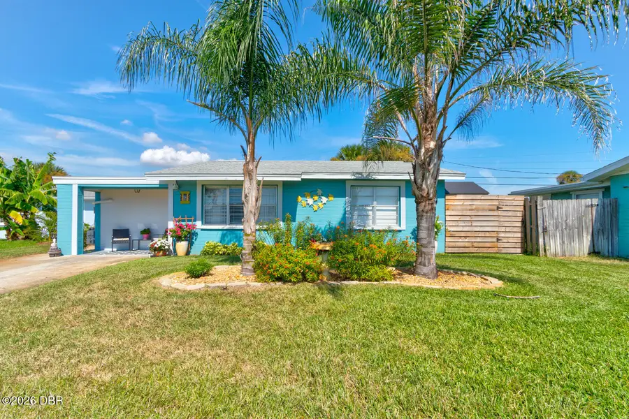 14 Tropical Drive, Ormond Beach, FL 32176 - #3