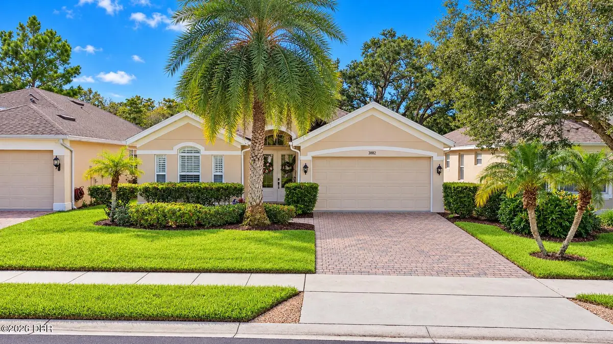 3882 Esplanade Avenue, Port Orange, FL 32129 - #1