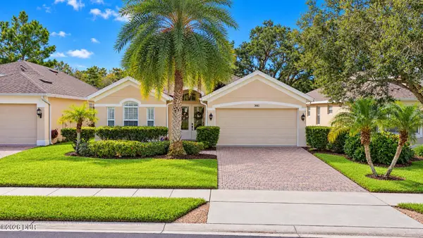 3882 Esplanade Avenue, Port Orange, FL 32129