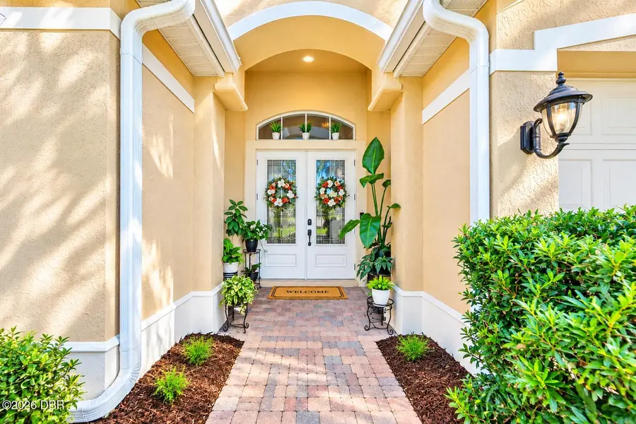 3882 Esplanade Avenue, Port Orange, FL 32129 - #2