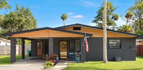 735 Magnolia Avenue, Holly Hill, FL 32117