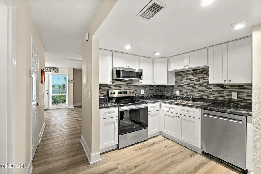 5500 Ocean Shore Boulevard #88, Ormond Beach, FL 32176 - #2