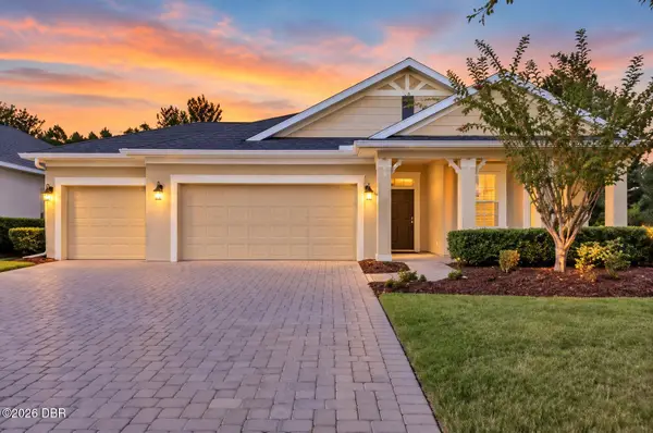 200 Birkdale Drive, Daytona Beach, FL 32124