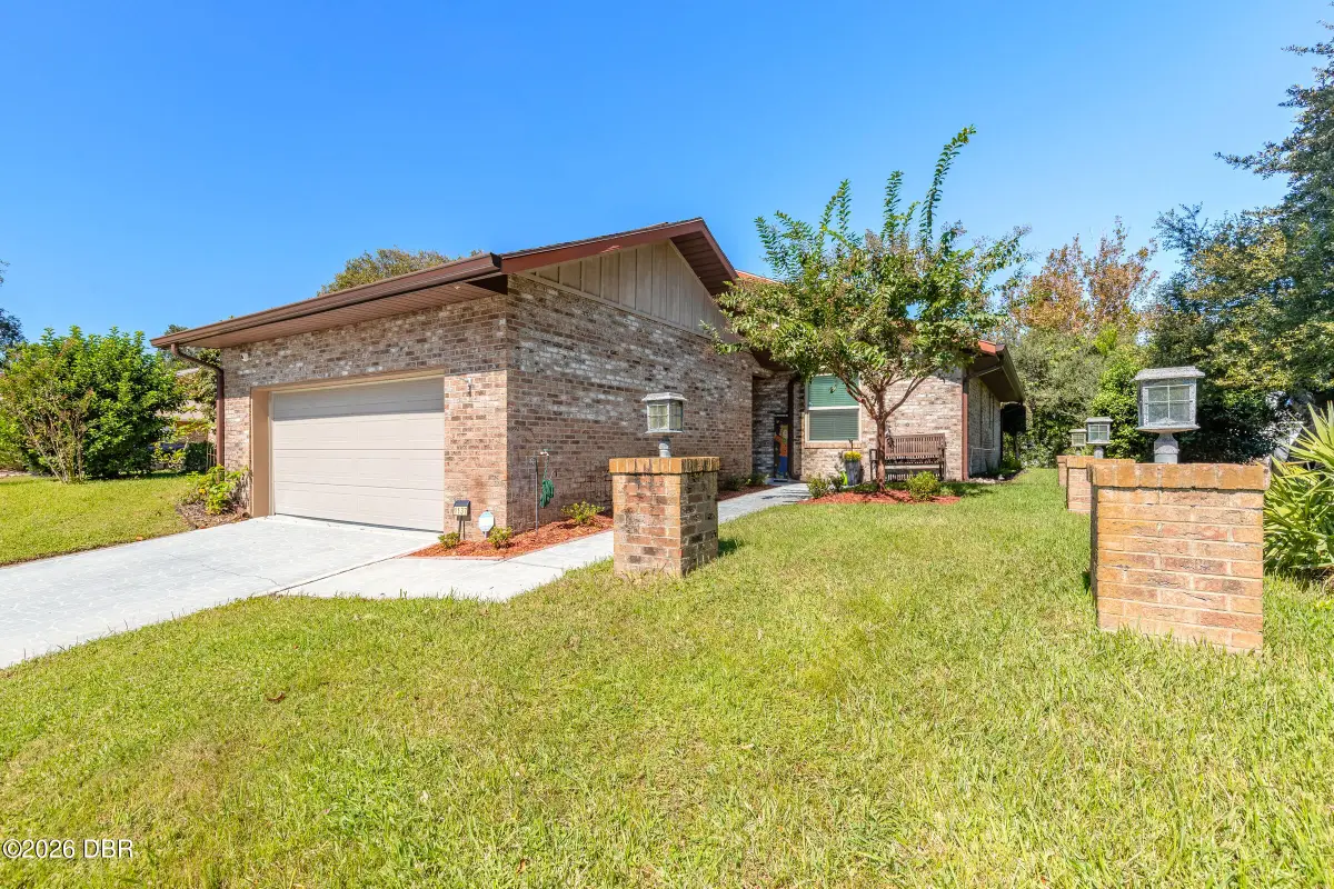 1137 Southampton Drive, Port Orange, FL 32129 - #1