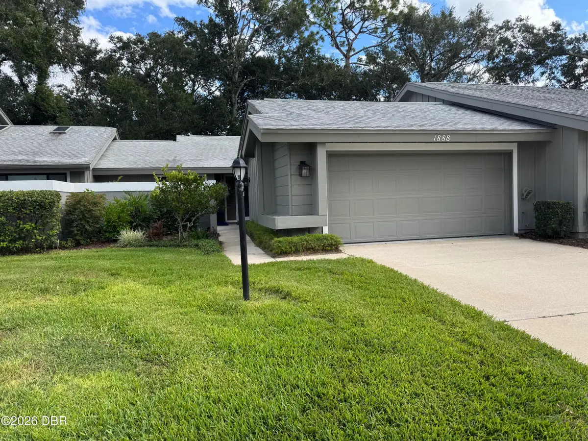 1888 Silver Fern Road #18, Port Orange, FL 32128 - #1