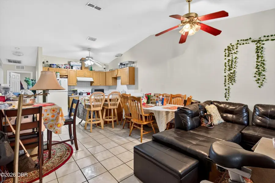 3044 India Palm Drive, Edgewater, FL 32141 - #3
