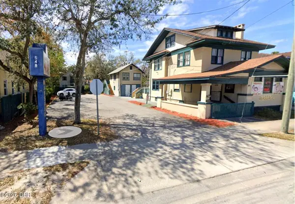 547 High Street, Daytona Beach, FL 32114