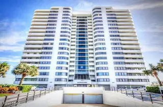 1420 N Atlantic Avenue #1402, Daytona Beach, FL 32118
