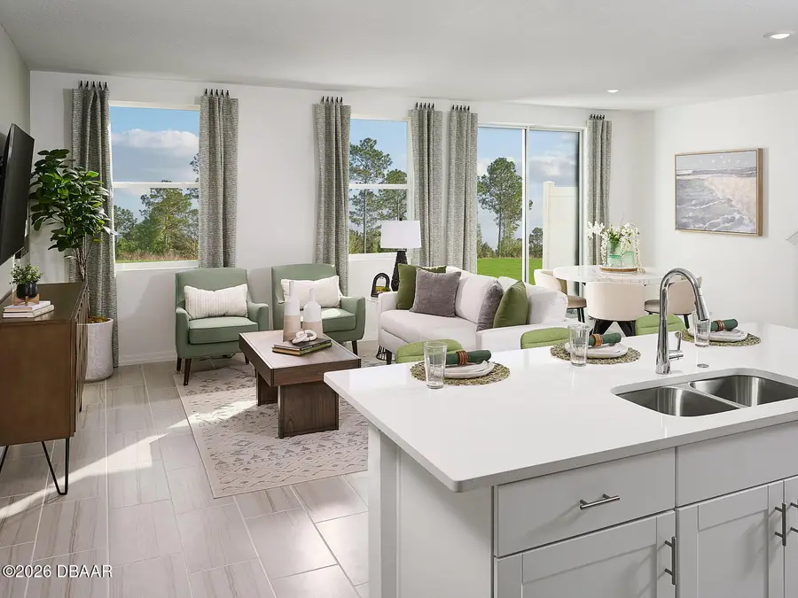 1143 Bradford Park Drive, Ormond Beach, FL 32174 - #3