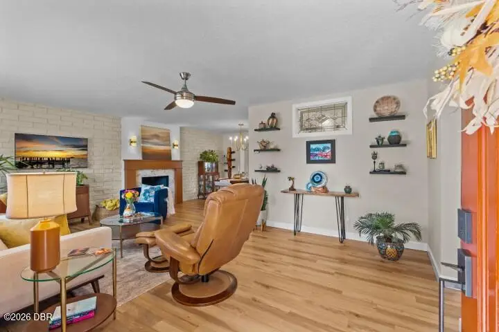 83 S Capri Drive, Ormond Beach, FL 32174 - #3