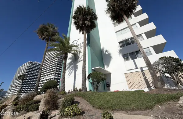 2800 N Atlantic Avenue #1608, Daytona Beach, FL 32118