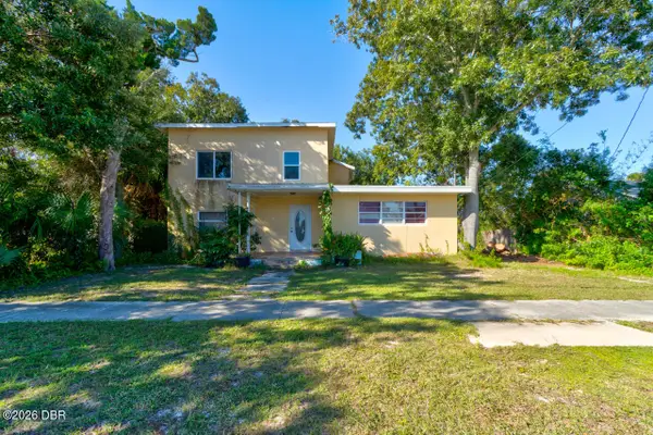 224 Daytona Avenue, Holly Hill, FL 32117