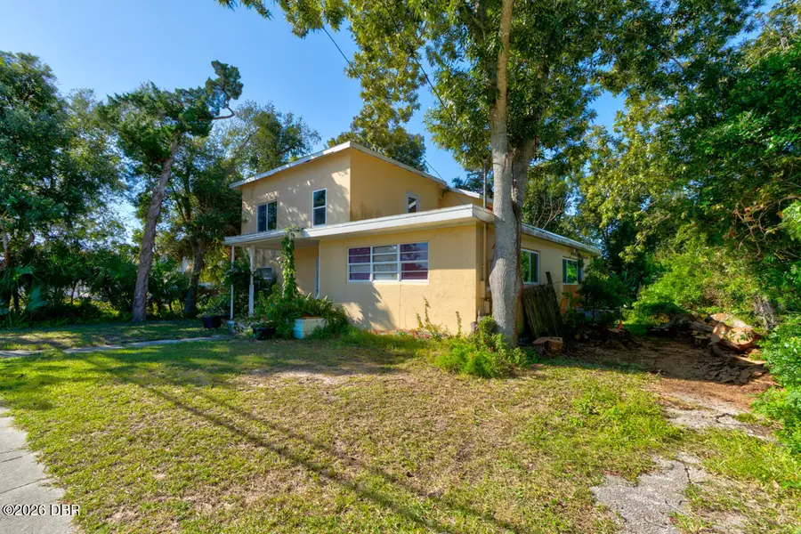 224 Daytona Avenue, Holly Hill, FL 32117 - #3