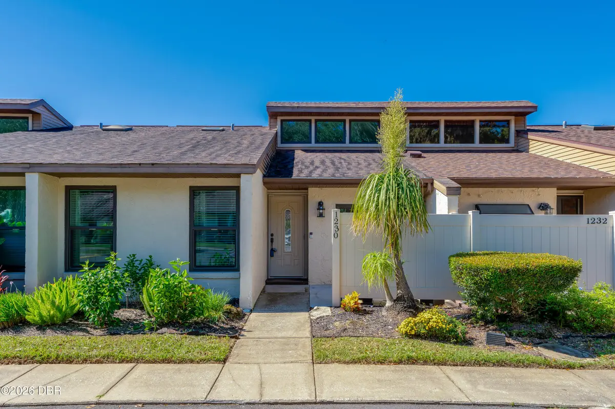 1230 Charter Oaks Circle, Holly Hill, FL 32117 - #1