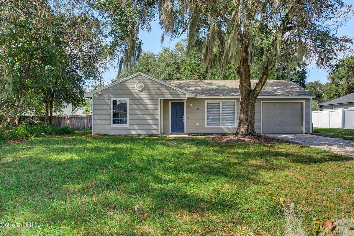 506 Ferdinand Avenue, Deltona, FL 32738 - #1