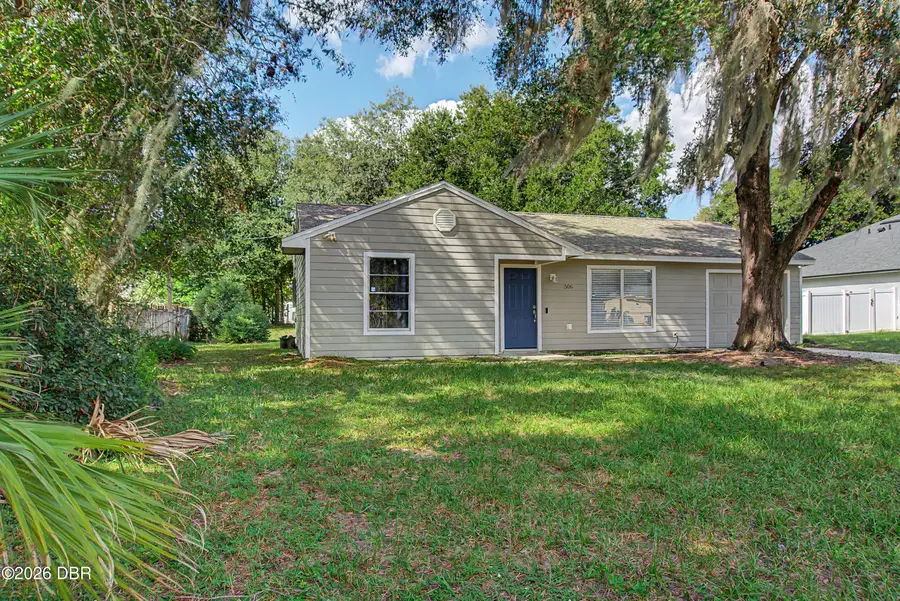 506 Ferdinand Avenue, Deltona, FL 32738 - #2
