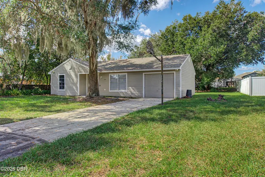 506 Ferdinand Avenue, Deltona, FL 32738 - #3