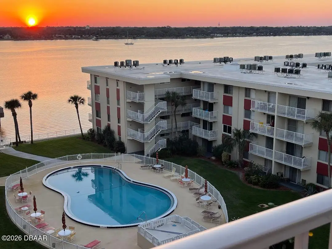 2711 N Halifax Avenue #470, Daytona Beach, FL 32118 - #1