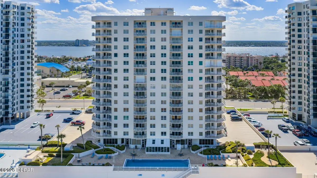 2967 S Atlantic Avenue #708, Daytona Beach Shores, FL 32118 - #1