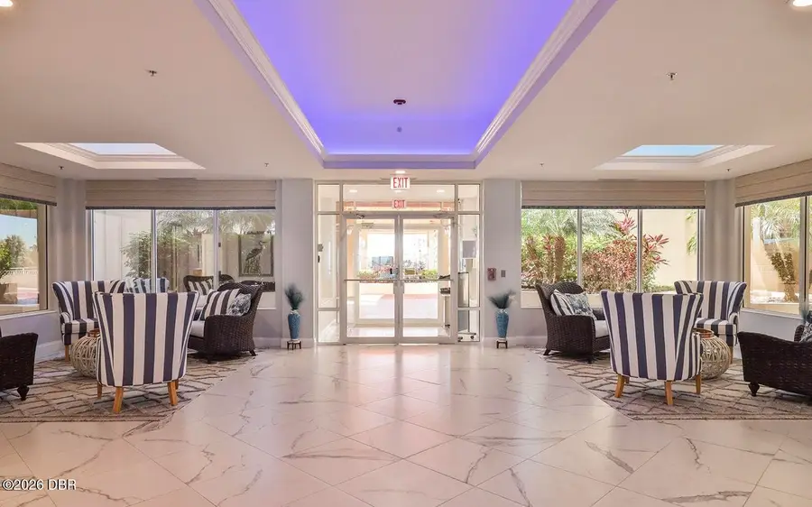 2967 S Atlantic Avenue #708, Daytona Beach Shores, FL 32118 - #3