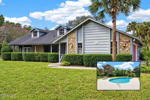 240 Country Circle Drive, Port Orange, FL 32128