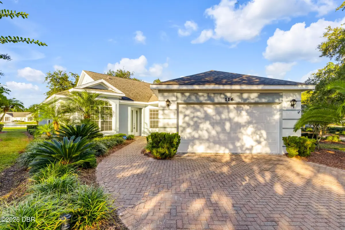 116 Bauer Circle, Daytona Beach, FL 32124 - #1