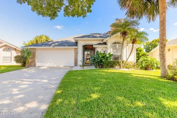 903 Ashmeade Court, Port Orange, FL 32127