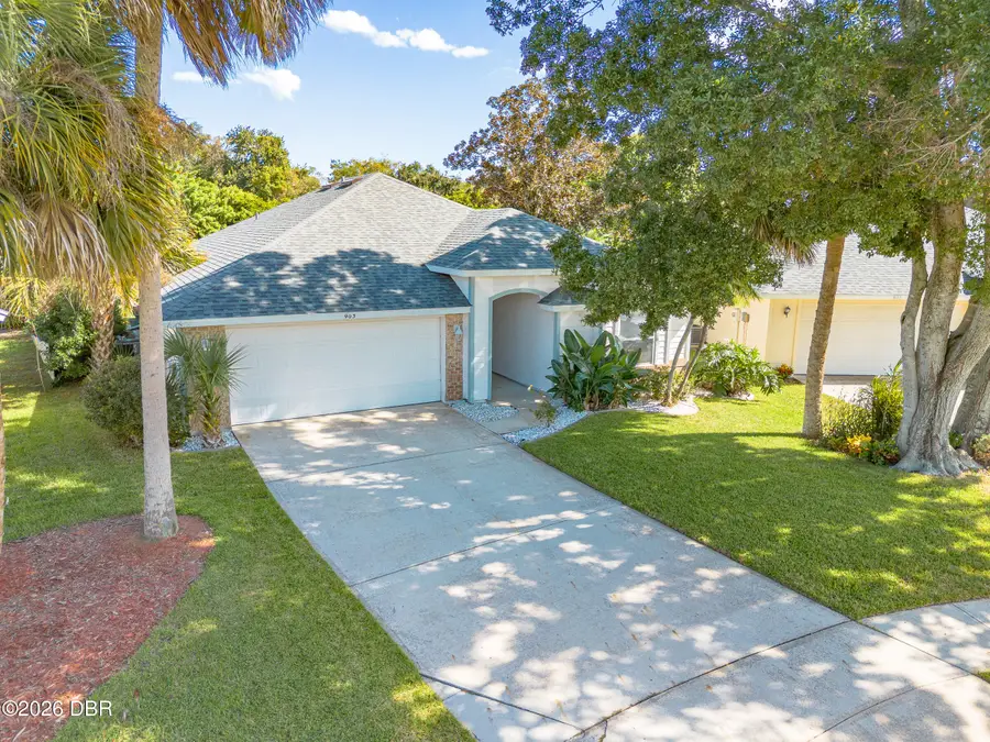 903 Ashmeade Court, Port Orange, FL 32127 - #2
