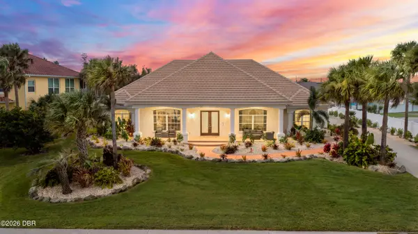 4518 S Atlantic Avenue, Ponce Inlet, FL 32127