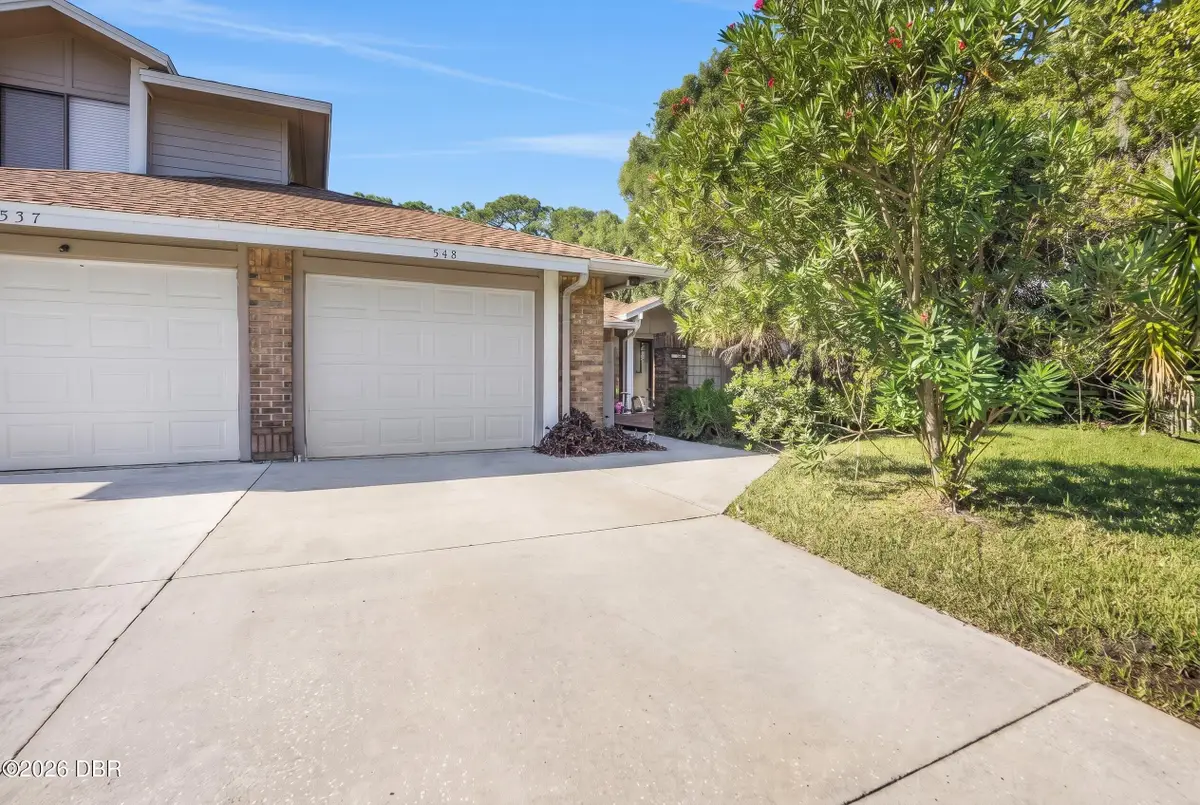 548 Brown Pelican Drive, Daytona Beach, FL 32119 - #1