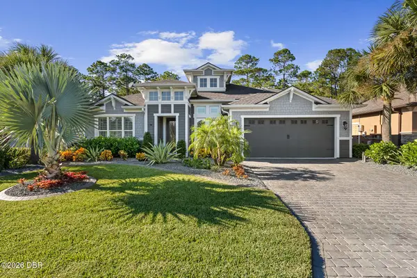 830 Creekwood Drive, Ormond Beach, FL 32174