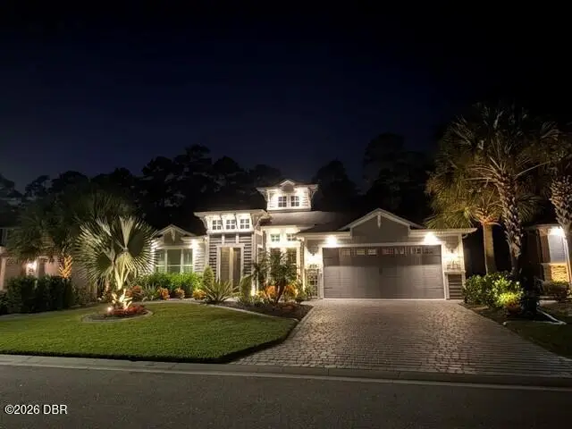 830 Creekwood Drive, Ormond Beach, FL 32174 - #2