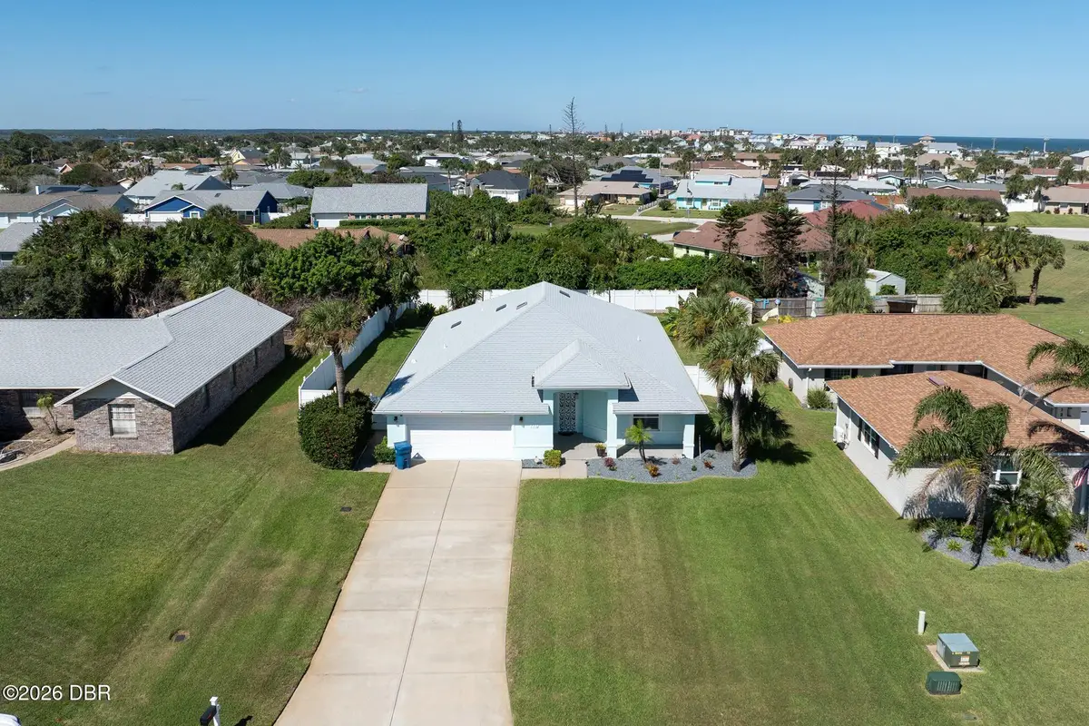 119 Mariners Drive, Ormond Beach, FL 32176 - #1
