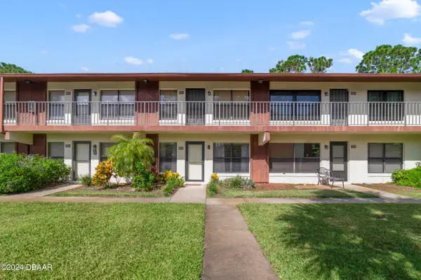 108 Lacosta Lane #614, Daytona Beach, FL 32114