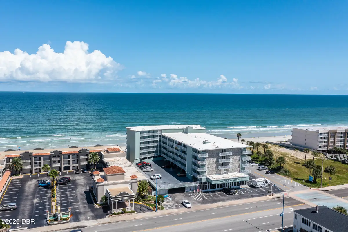 800 N Atlantic Avenue #415, Daytona Beach, FL 32118 - #1