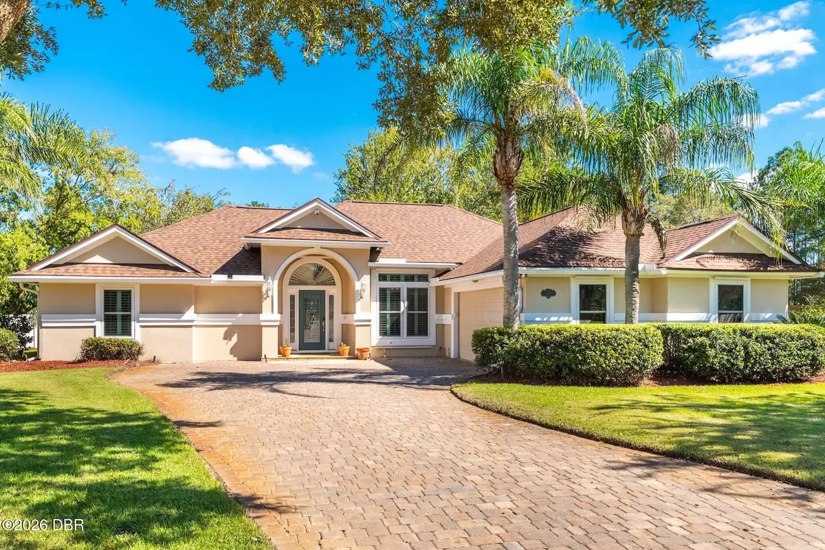 5398 Heronview Court, Jacksonville, FL 32257 - #1