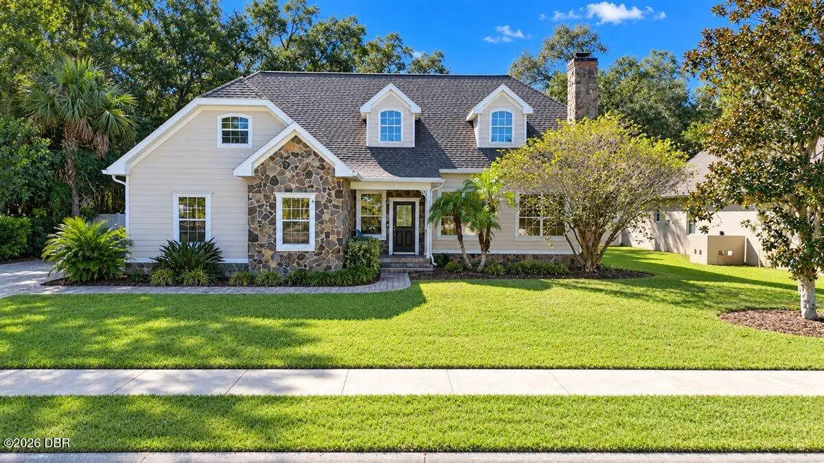 7 Whitehall Court, Flagler Beach, FL 32136 - #1