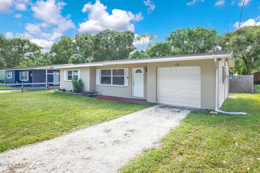 170 Center Street, Daytona Beach, FL 32117 - #2