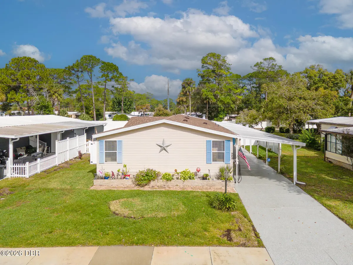 721 Dove Avenue, Port Orange, FL 32129 - #1