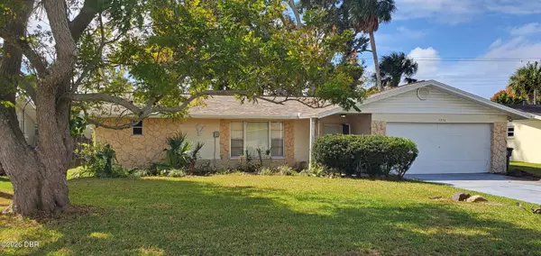 1316 Peachtree Road, Daytona Beach, FL 32114