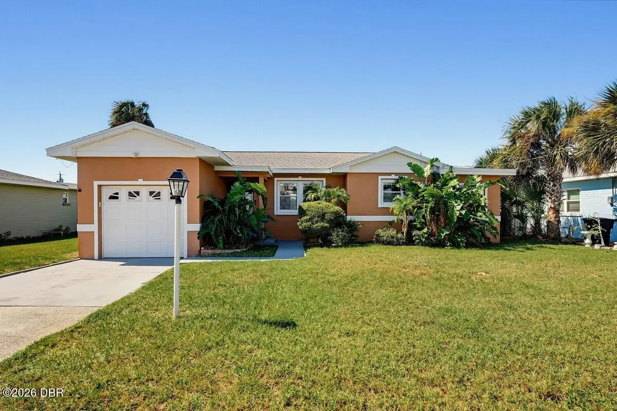 3604 Cardinal Boulevard, Daytona Beach, FL 32118 - #1
