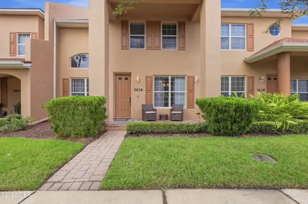 3616 Casello Drive, New Smyrna Beach, FL 32168