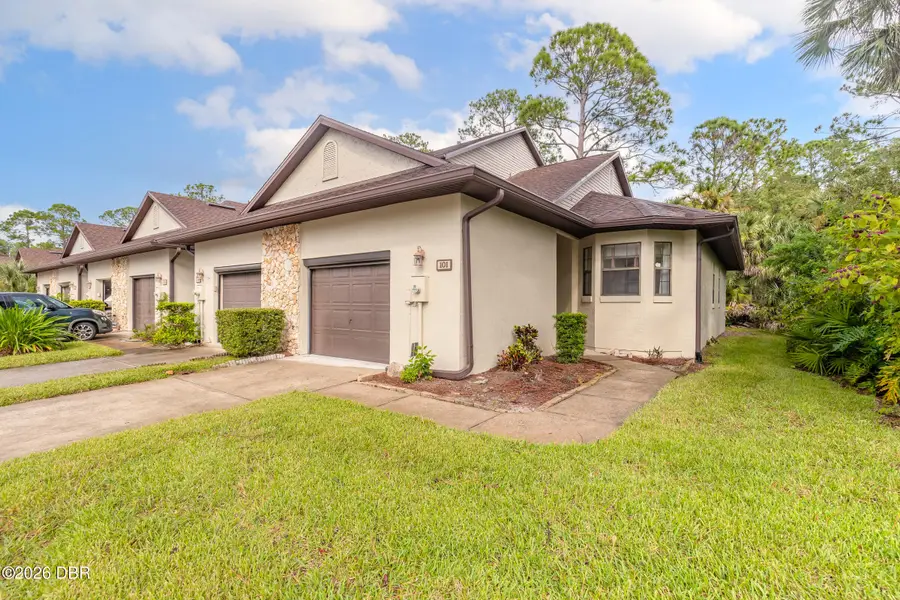 101 Par Brook Road, Daytona Beach, FL 32114 - #2