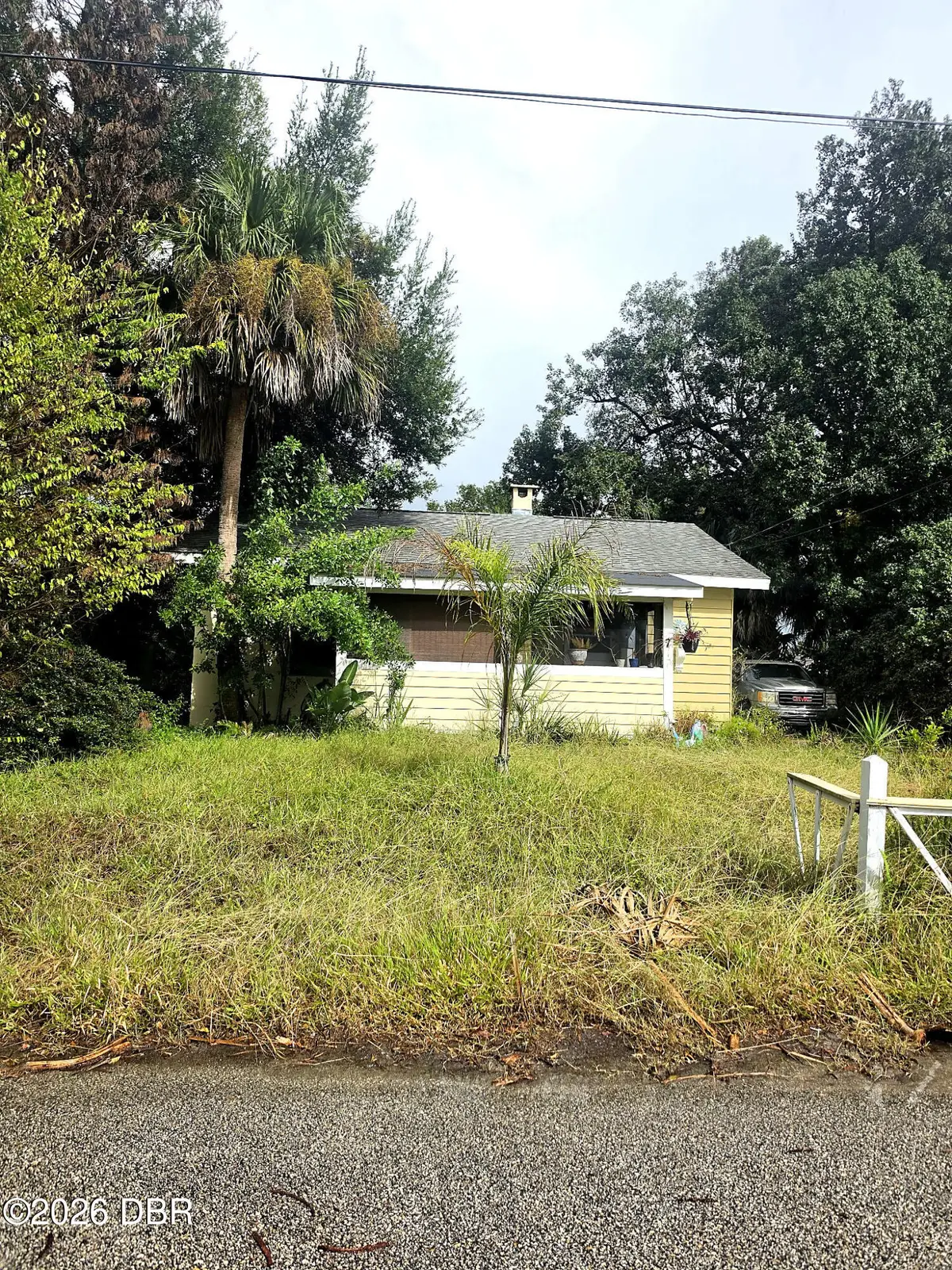 7 Howard Drive, Holly Hill, FL 32117 - #1