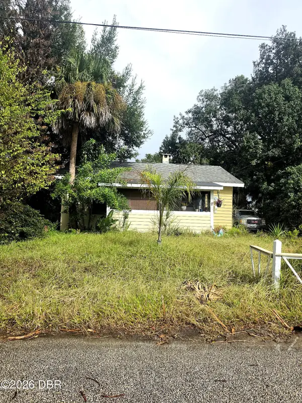7 Howard Drive, Holly Hill, FL 32117