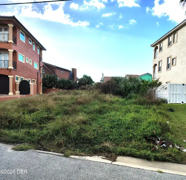 108 Via Madrid Drive, Ormond Beach, FL 32176