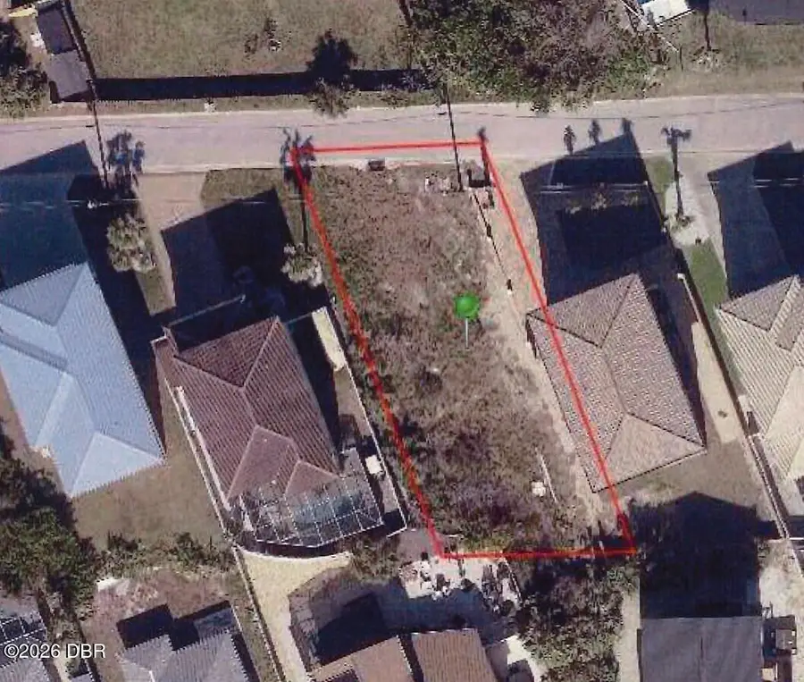 108 Via Madrid Drive, Ormond Beach, FL 32176 - #2